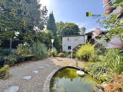 Garten - 