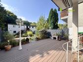 Terrasse - 