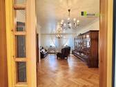 Wohn- und Esszimmer - 