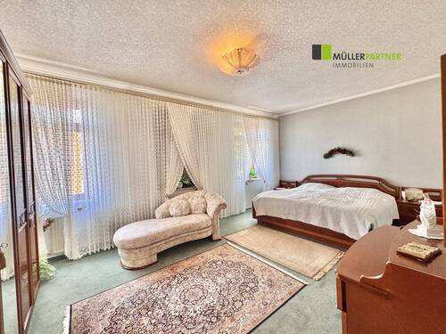 Schlafzimmer - 