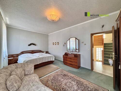 Schlafzimmer - 