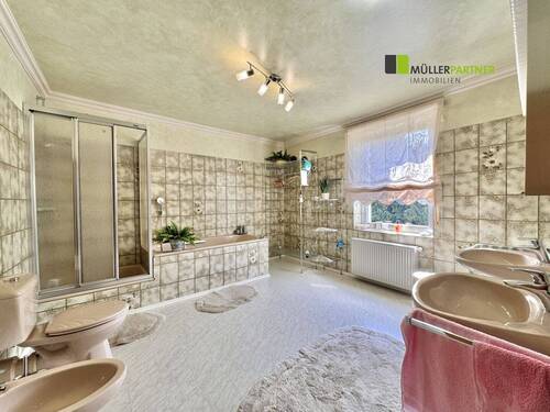 Badezimmer - 