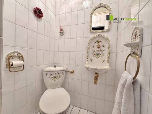 Gäste WC - 