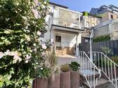 Terrasse - 