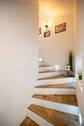 Treppe zum OG - 