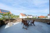 Dachterrasse OG - 