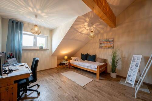Arbeiten / Kind 2 DG - 