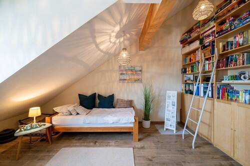 Arbeiten / Kind 2 DG - 