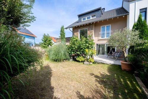 Ansicht Garten - 