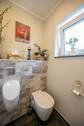 Gäste-WC (EG) - 