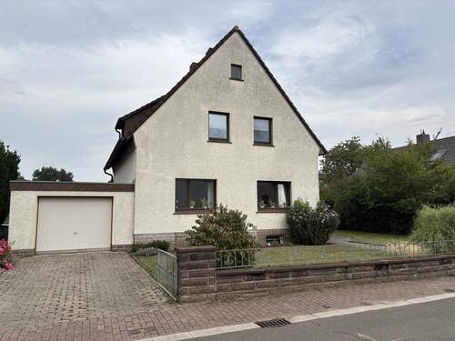 Bild2 - 5 Zimmer Einfamilienhaus zum Kaufen in Bad Oeynhausen