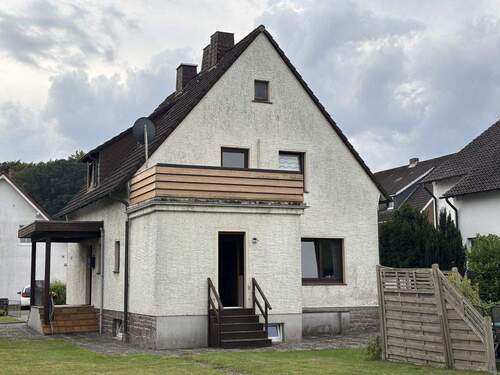 Bild3 - 5 Zimmer Einfamilienhaus in Bad Oeynhausen