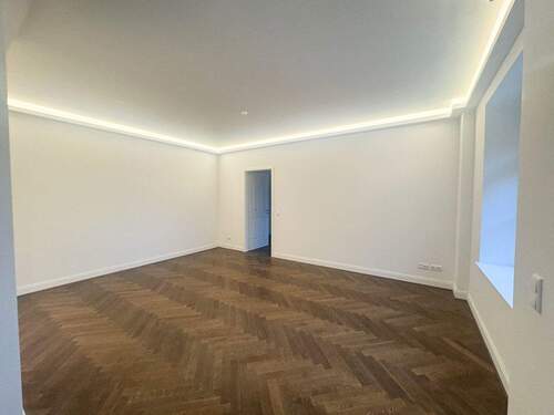 Wohnen & Essen - Etagenwohnung mit 68,30 m² in Leipzig zur Miete
