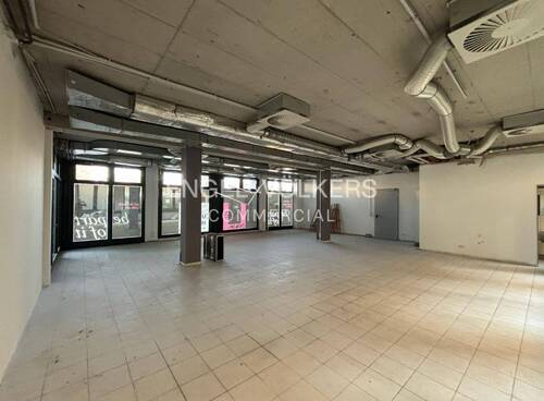 Ladenfläche - Ladenfläche nahe Mediaspree - 4.480,00&nbsp;EUR Kaltmiete,