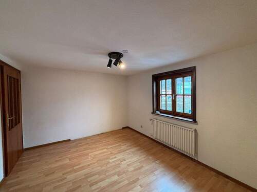 Elternschlafzimmer OG - 