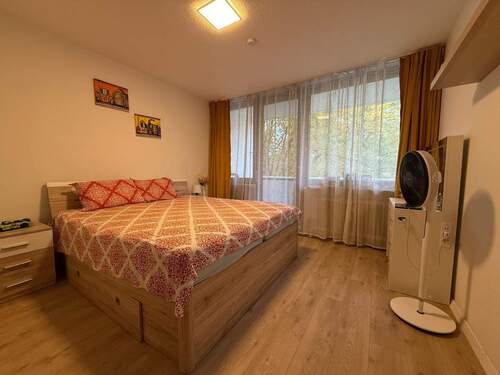 Schlafzimmer - 