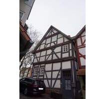 Renoviertes Einfamilienhaus direkt in Gudensberg zu verkaufen