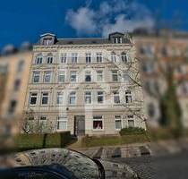 Charmante Altbauwohnung in zentraler Lage von Flensburg