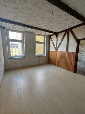 Wohnzimmer - 3 Zimmer Etagenwohnung zur Miete in witten