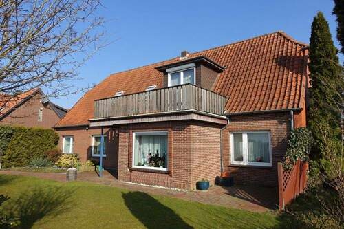 Bild 1 - Großzügiges Landhaus in Holzbalge