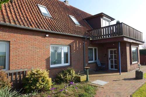 Bild 2 - 8 Zimmer Einfamilienhaus zum Kaufen in Balge