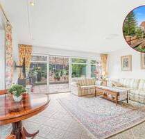 Familienfreundlicher Doppelhaushälfte in Pansdorf - Ratekau