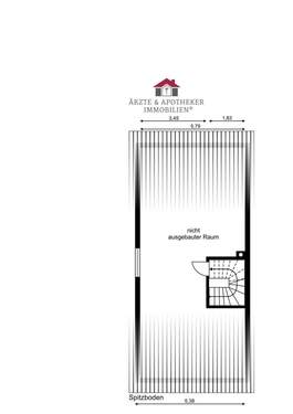 Spitzboden - 