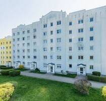 3-Raum Wohung über Eisenach - 385,00&nbsp;EUR Kaltmiete, ca.&nbsp; 61,30&nbsp;m&sup2;&nbsp;Wohnfl&auml;che in Eisenach (PLZ: 99817)