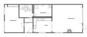 Grundriss Erdgeschoss - 