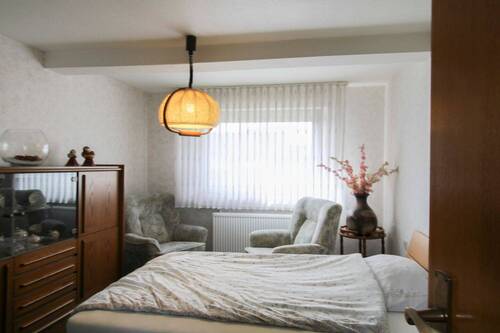 Gästeschlafzimmer - 