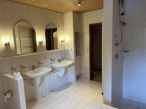 Badezimmer - 