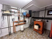 Heizungsanlage - 