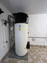 Luftwärmepumpe - 