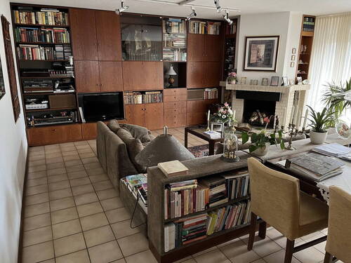 Wohnzimmer - 