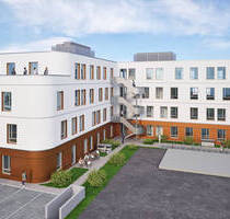 Moderne Bürowelten in Ravensburg - flexibel, zentral, energieeffizient