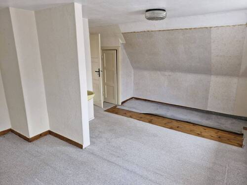 Schlafzimmer OG - 