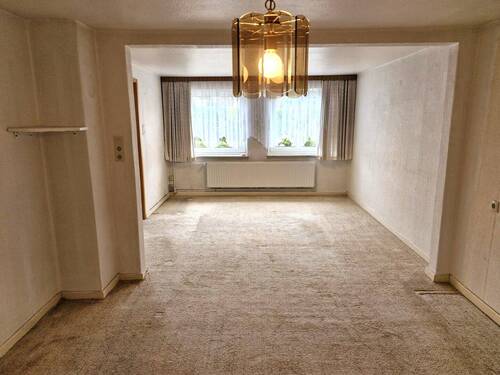 Wohnzimmer - 