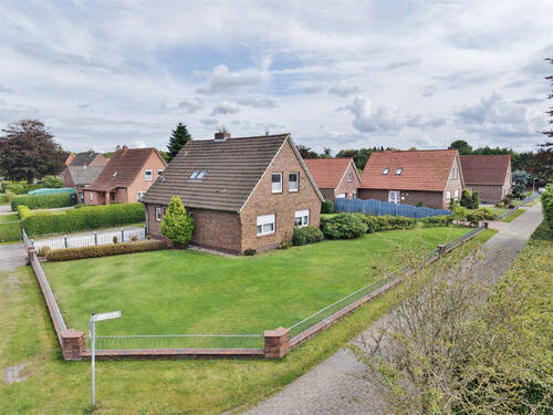 Bild3 - 5 Zimmer Einfamilienhaus in Hage