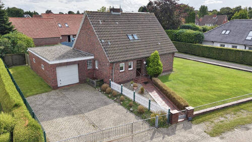 Bild4 - Einfamilienhaus mit 110,00 m² in Hage zum Kaufen