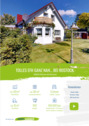 Exposé jetzt anfordern.png - 4 Zimmer Mehrfamilienhaus, Wohnhaus in Pölchow