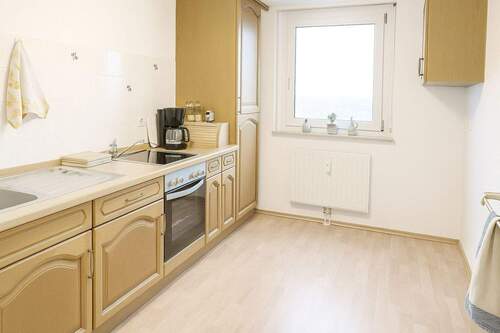 Visualisierung-Küche - 