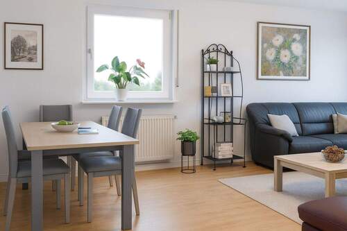 Visualisierung-Esszimmer - 