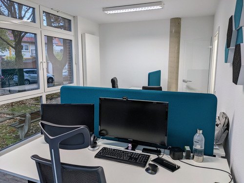 Büroraum 2 - Büro zur Miete in Köln