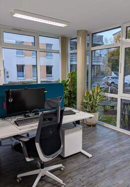 Büroraum 2 - Büro in Köln