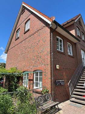 Seitenansicht - 