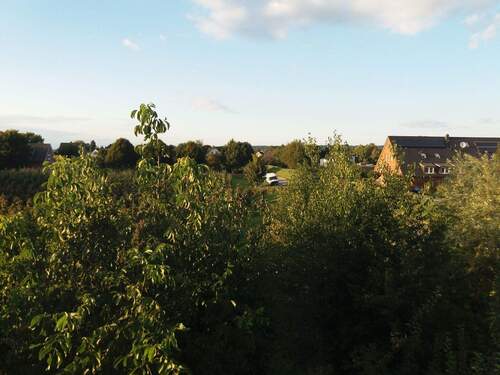 Blick zum alten Neuenf. Fährdeich - 
