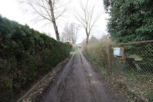 IMG_2526 - Großes Wochenendgrundstück fußläufig zum Wasser in Berlin-Rahnsdorf