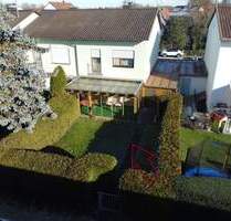 Charmantes Reihenendhaus mit Wintergarten und viel Potenzial in begehrter Lage von Fahrenzhausen