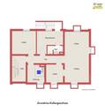 Grundriss Kellergeschoss - 