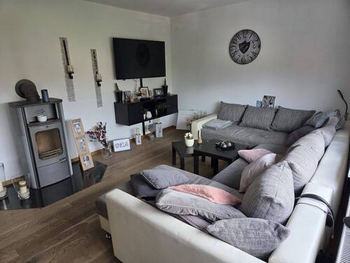 OG Wohnen - 6 Zimmer Mehrfamilienhaus, Wohnhaus zum Kaufen in Borken